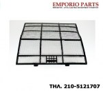 ΦΙΛΤΡΟ ΚΛΙΜΑΤΙΣΤΙΚΟΥ PANASONIC,CWD001149